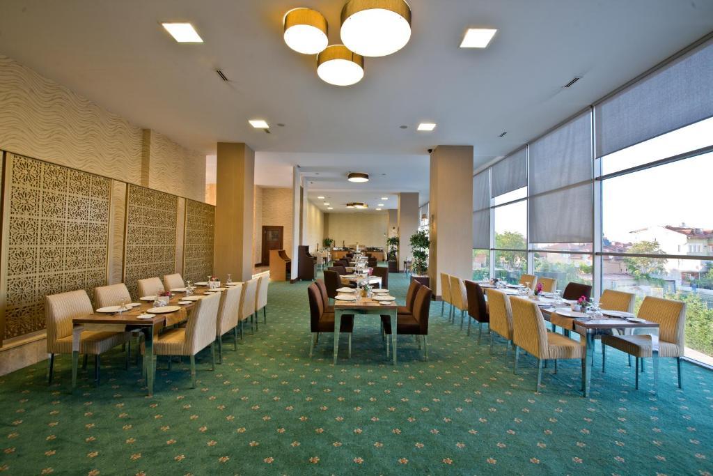 North Point Hotel Denizli (Denizli) Exterior foto